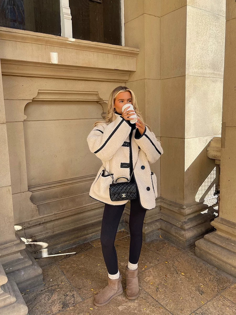 Molly mae jacket