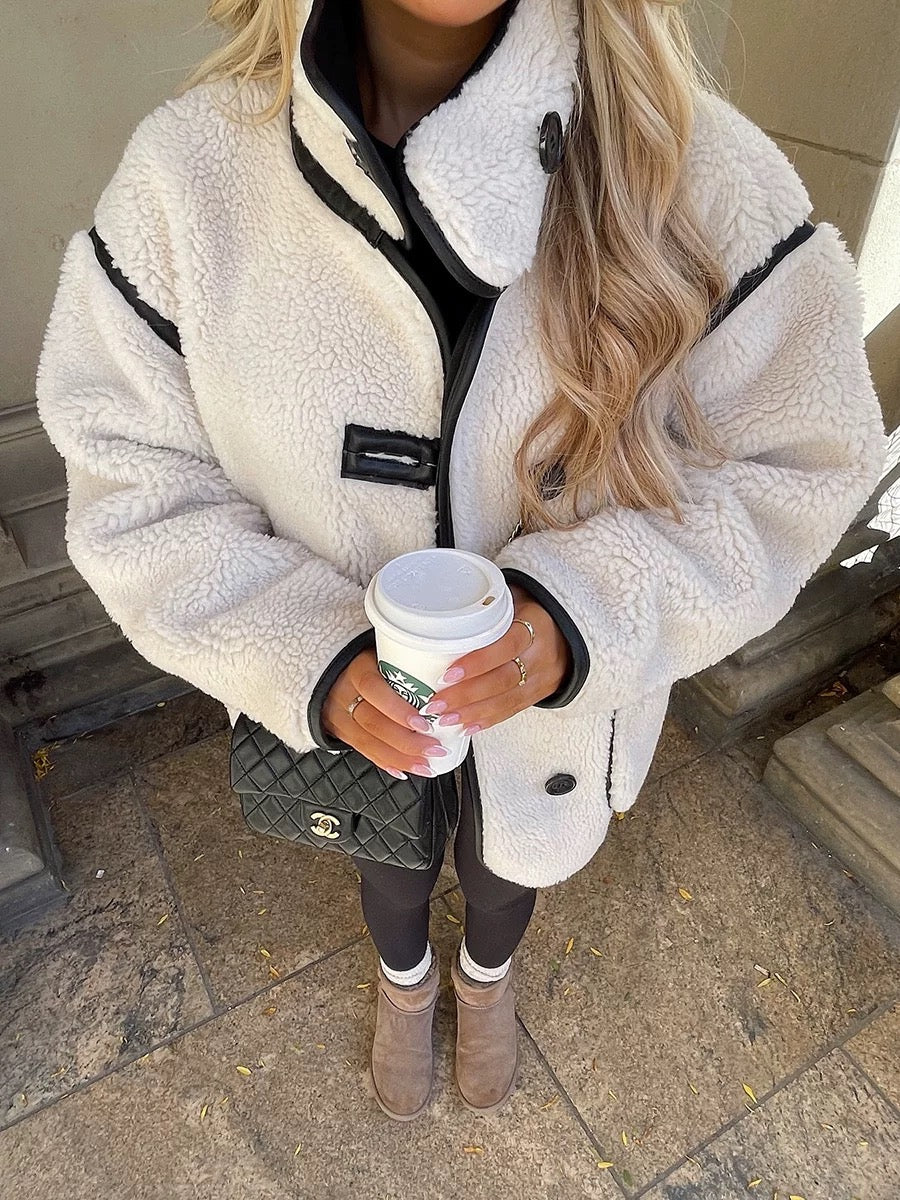 Molly mae jacket