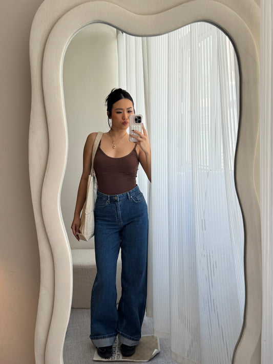 Skims dupes bodysuit