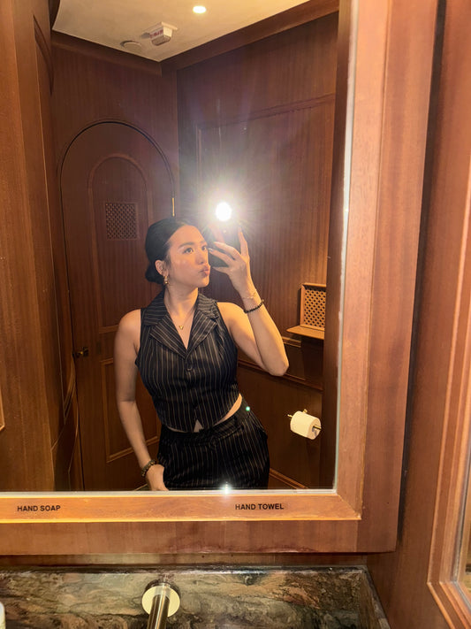 Navy office siren set