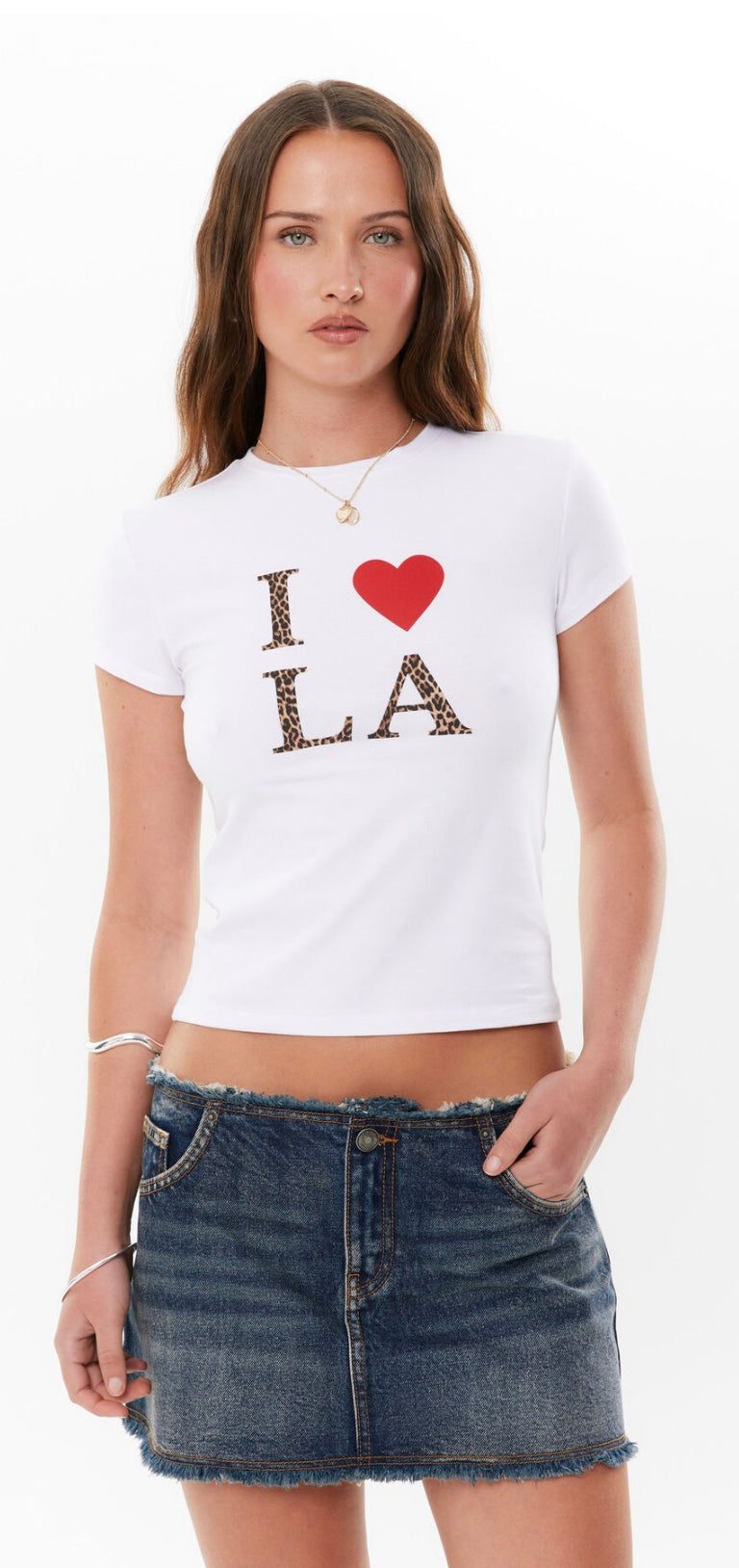 Graphic tee Paris