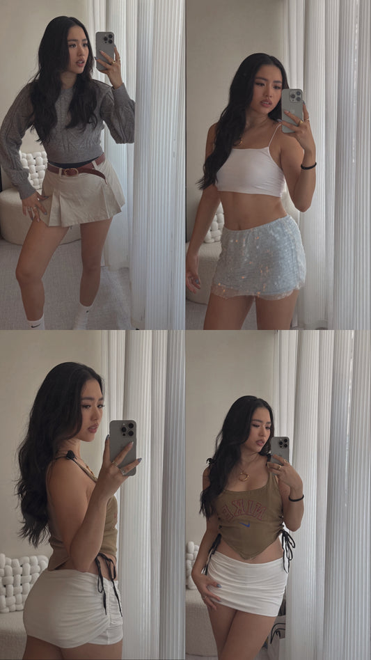 Summer sale(bottom set)