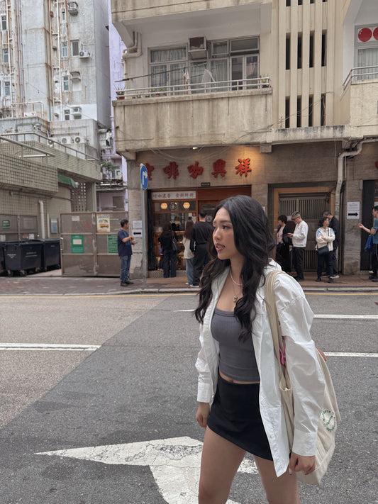 Steal ur boyfriend shirt