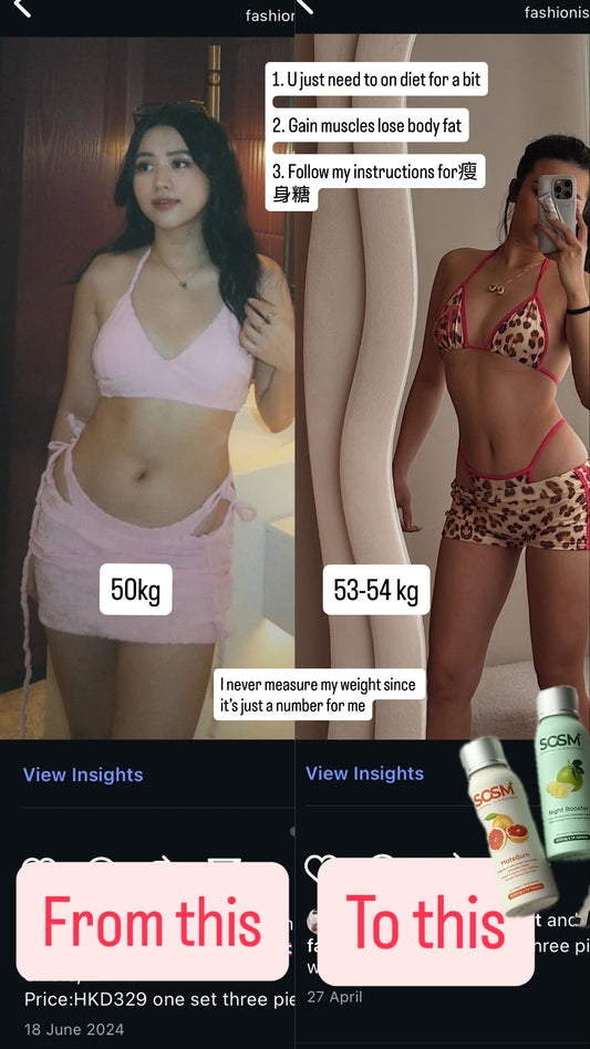 1.5個月量瘦身糖 數量1=1套 A