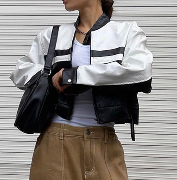 Motor jacket