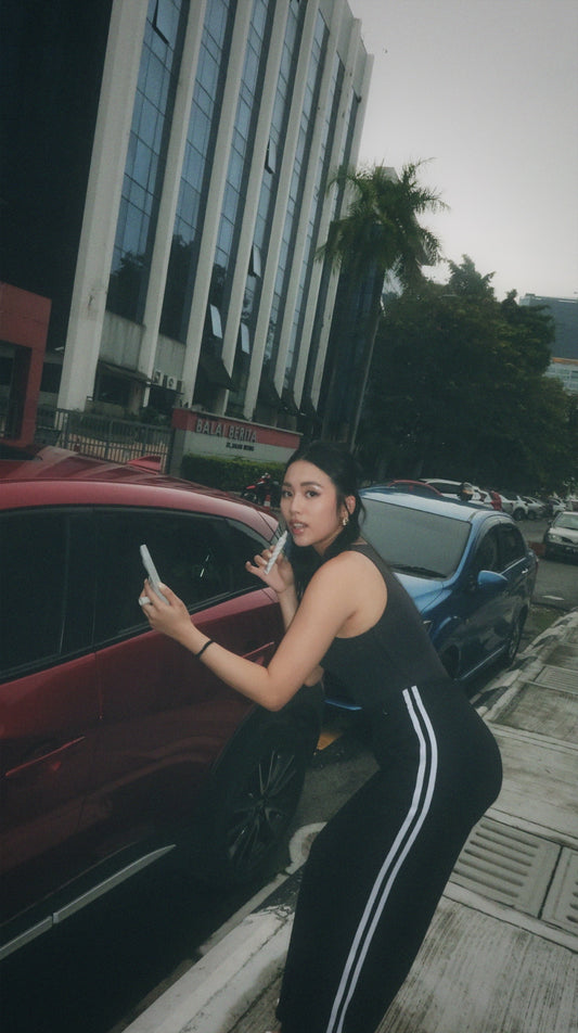 Track pants