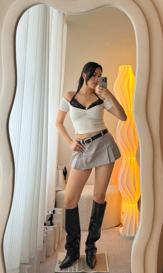 Cherie top