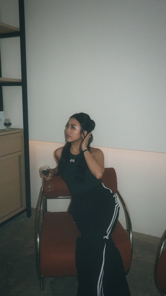 Track pants