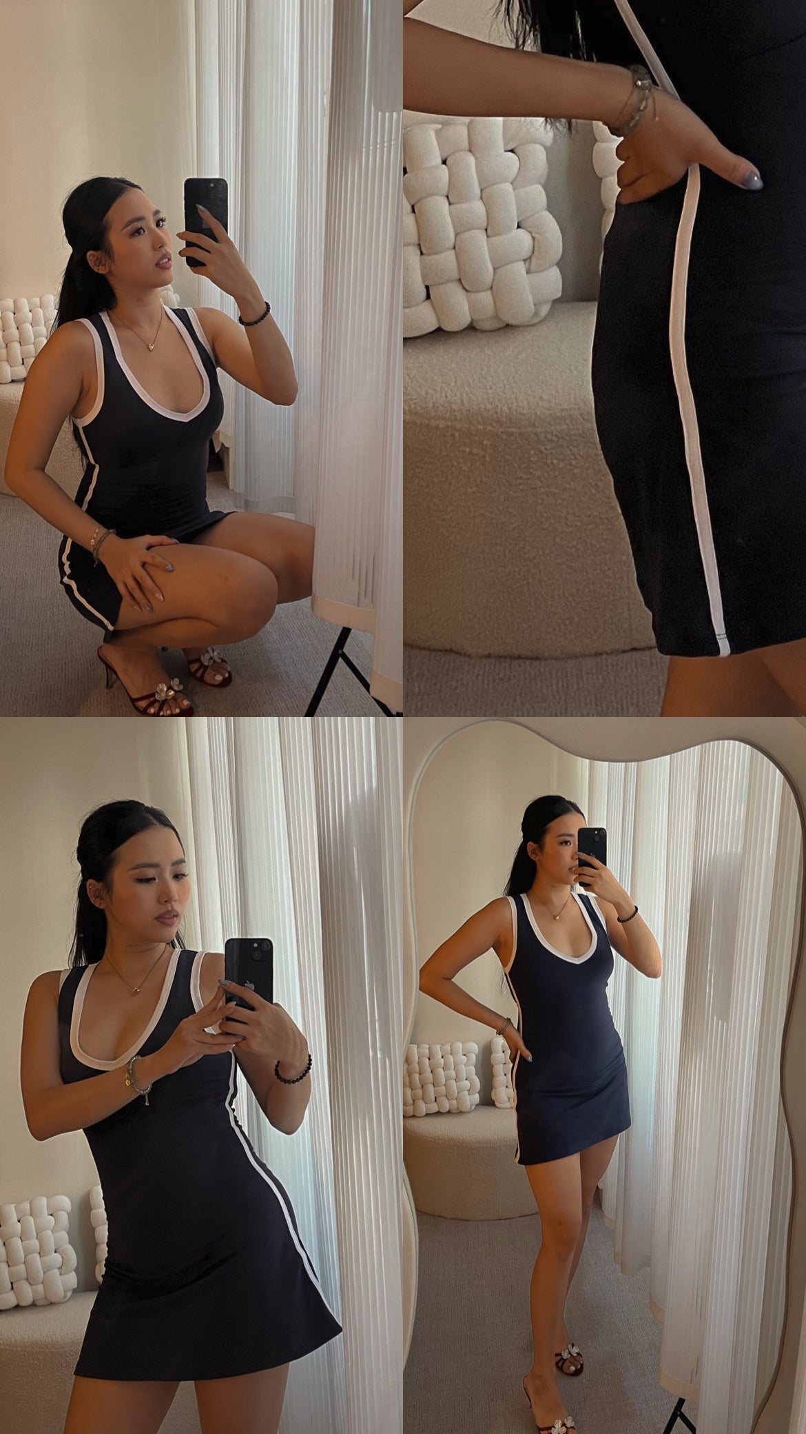 New arrivals