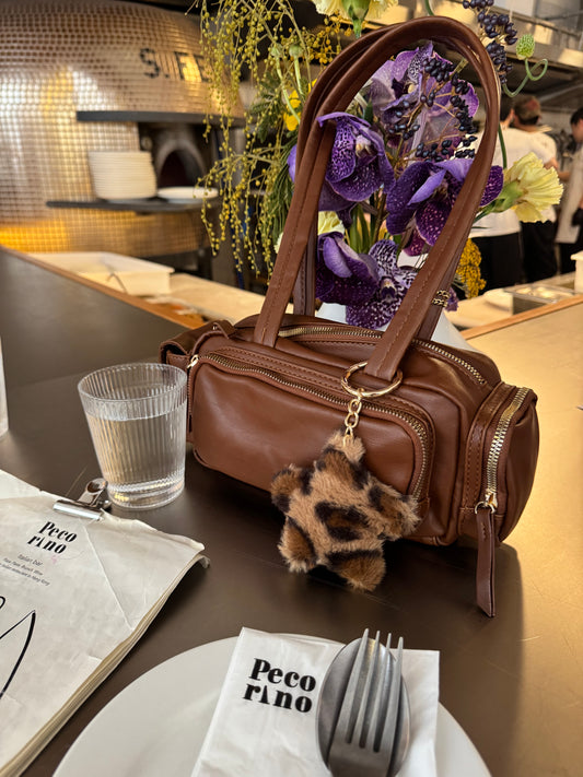 Coco shoulder bag