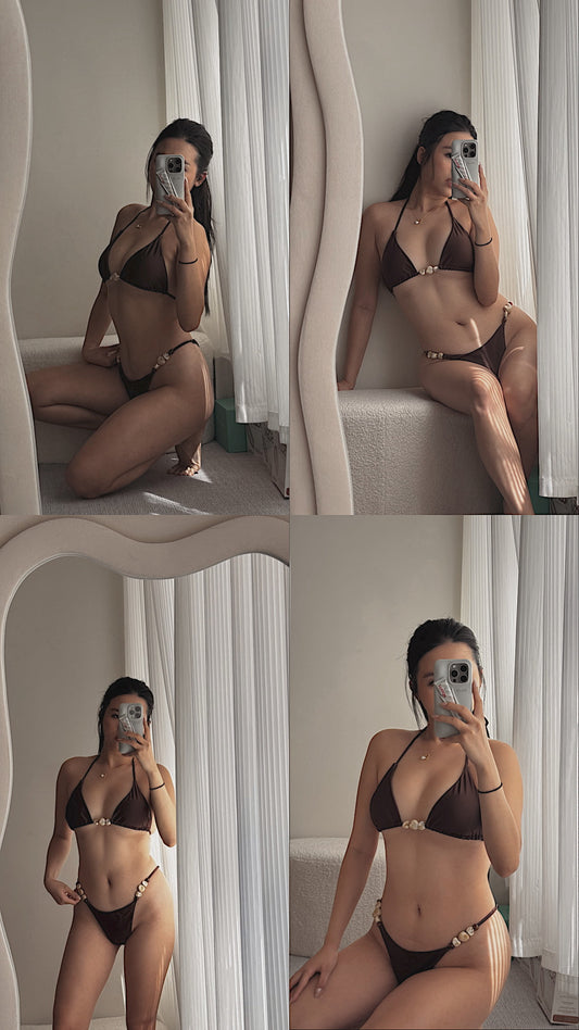 Stony bikini