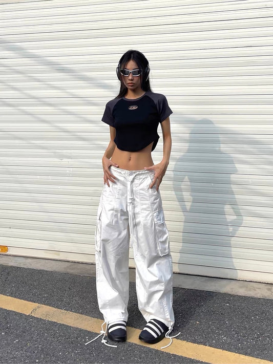 Hailey Cargo pants