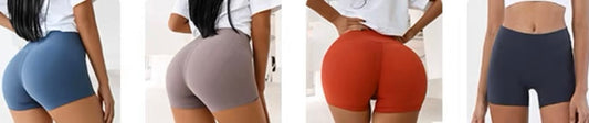 Short leggings