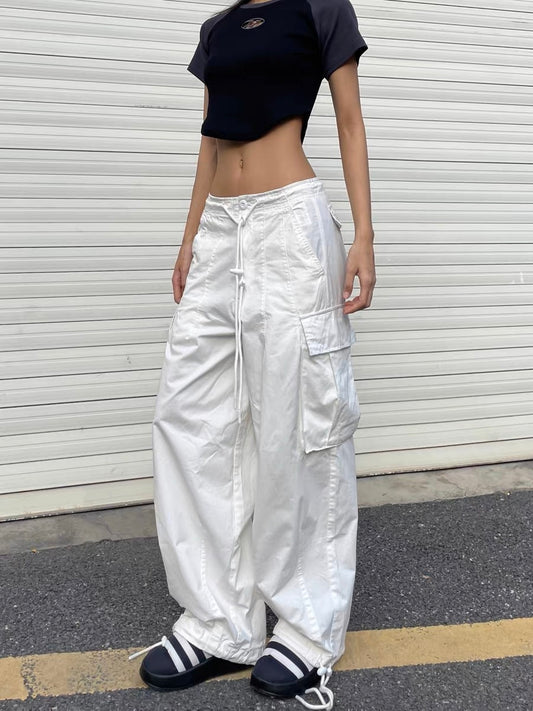 Hailey Cargo pants