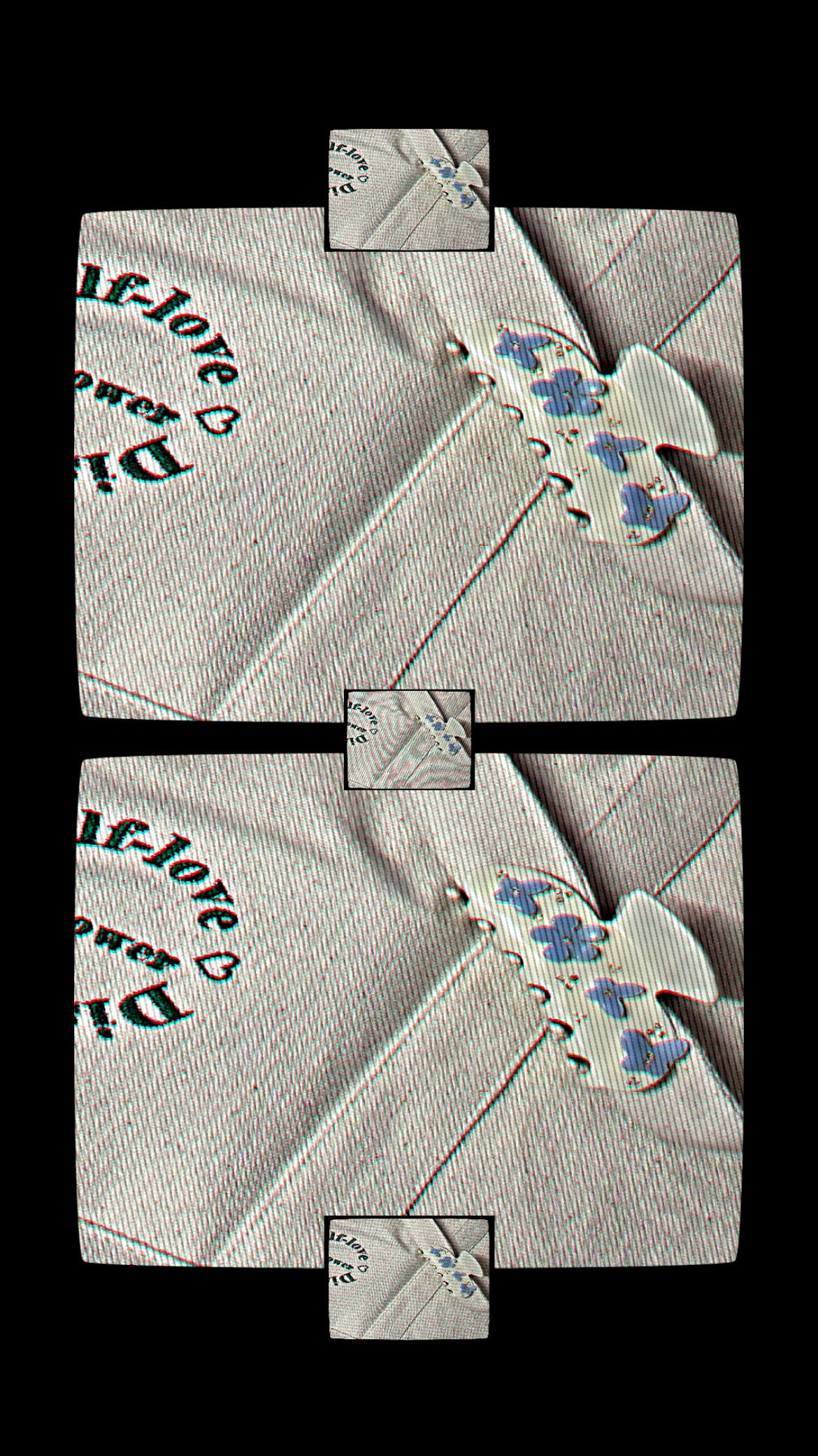 Hair clips