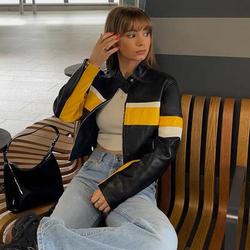 Motor jacket