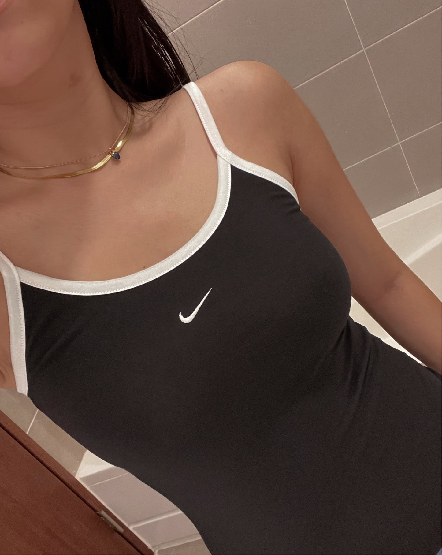 Nike top