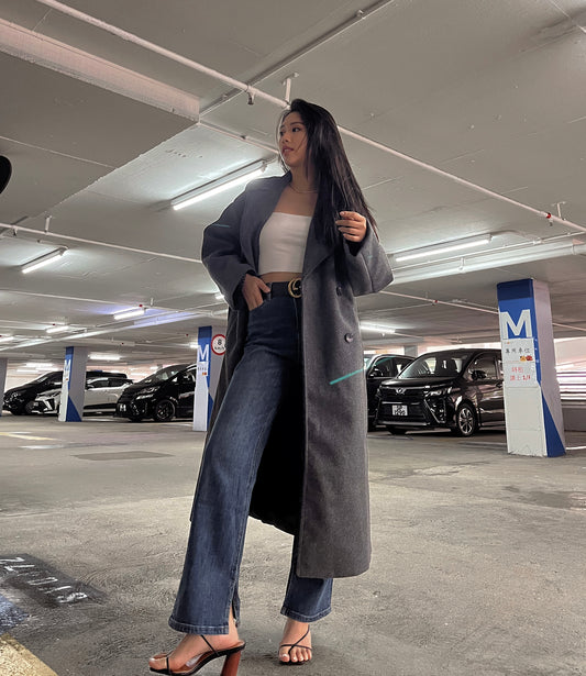Duffle coat